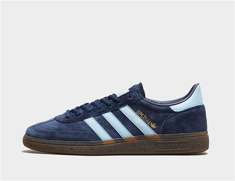 adidas spezial blue